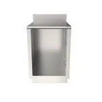 BK Resources UBC-B-21-F18 Call Series Underbar Cabinet