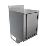 BK Resources UBC-B-21-F18H Call Series Underbar Cabinet