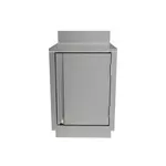 BK Resources UBC-B-21-F18H Call Series Underbar Cabinet