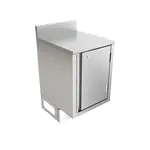 BK Resources UBC-B-21-F18HL Call Series Underbar Cabinet