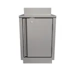 BK Resources UBC-B-21-F18HL Call Series Underbar Cabinet