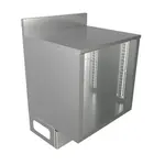 BK Resources UBC-B-21-F24 Call Series Underbar Cabinet