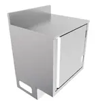 BK Resources UBC-B-21-F24H Call Series Underbar Cabinet