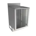BK Resources UBC-B-21-W18 Well Series Underbar Cabinet