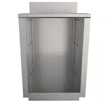 BK Resources UBC-B-21-W18 Well Series Underbar Cabinet