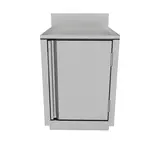 BK Resources UBC-B-21-W18H Call Series Underbar Cabinet