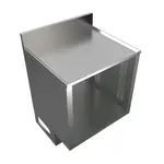 BK Resources UBC-B-21-W24 Call Series Underbar Cabinet