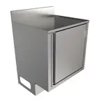 BK Resources UBC-B-21-W24H Call Series Underbar Cabinet
