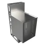 BK Resources UBC-DW-21-W18 Top Shelf Underbar Cabinet