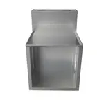 BK Resources UBC-DW-21-W24 Top Shelf Underbar Cabinet
