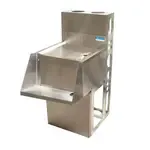 BK Resources UBDW-18-BDMX12 Underbar Blender Station -