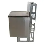 BK Resources UBDW-21-GC241 Underbar Glass Rack Unit