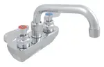 BK RESOURCES WARRANTY BKF-4SM-10-G
