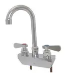BK RESOURCES WARRANTY BKF-4SM2-3G-G