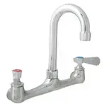 BK RESOURCES WARRANTY BKF-8W-5G-G