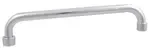 BK RESOURCES WARRANTY BKF-HSPT-12-G Faucet, Spout / Nozzle