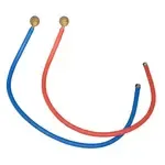 BK Resources WL-36 Flexible Water Line Connectors