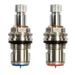 BK Resources XRK-BKF-G OptiFlow™ Hot/Cold Valve Kit