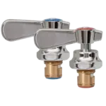 BK Resources XRK-BKF-HB-G OptiFlow™ Hot/Cold Valve Kit