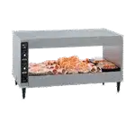 BKI SM-27 Sandwich Warmer, 27" W x 25" D x 17.5" H, with (1) Shelf and Thermostatic Controls - 120 Volts