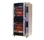 BKI VGG-16-F-PT Rotisserie Oven