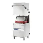 Blakeslee D-18D-3 Dishwasher  hood type