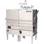 Blakeslee DD-8 Dishwasher