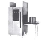 Blakeslee PT-151 Pot & Pan Utensil Washer