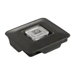 Blendtec 40-310-SRV (VGripperLid) Commercial Vented Gripper Soft Lid
