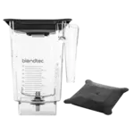 Blendtec 40-710-09 (WildSide-S) WildSide™ Jar