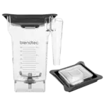 Blendtec 40-711-01 (FourSide-V) FourSide™ Jar