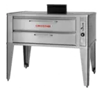 Blodgett 911 DOUBLE Oven