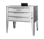 Blodgett 981 DOUBLE Oven