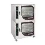 Blodgett CNVX-14G SGL Deck Gas Convection Oven with Contols,