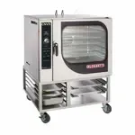 Blodgett CNVX-14G SGL Deck Gas Convection Oven with Contols,