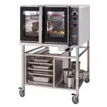 Blodgett HV-100E BASE HydroVection™ Oven