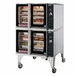 Blodgett HV-100G DBL HydroVection™ Oven
