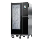 Blodgett
INVOQ 201BE
 Size
Electric Combi Oven with 
 Controls
-