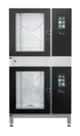 Blodgett INVOQ 61BE/61BE Size Electric Combi Oven with Controls -