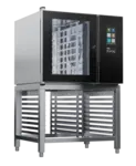 Blodgett INVOQ 61BE Size Electric Combi Oven with Controls -