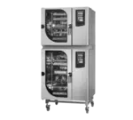 Blodgett INVOQ 61BG/101BG Blodgett INVOQ Model No. 61BG/101BG