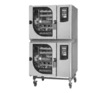 Blodgett INVOQ 61BG/61BG Blodgett INVOQ Model No. 61BG/61BG