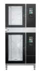 Blodgett INVOQ 61BLE/101BLE Size Electric Combi Oven with Controls -