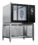 Blodgett INVOQ 62BE Size Electric Combi Oven with Controls -