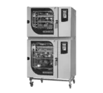 Blodgett INVOQ 62BG/102BG Blodgett INVOQ Model No. 62BG/102BG