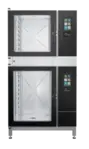 Blodgett INVOQ 62BLG/102BLG Blodgett INVOQ Model No. 62BLG/102BLG
