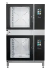 Blodgett INVOQ 62BLG/62BLG Blodgett INVOQ Model No. 62BLG/62BLG