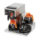 Bloomfield Ind. 8572D3F-120C Koffee King Coffee Brewer