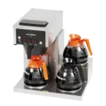 Bloomfield Ind. 8573D3-120V Koffee King® Decanter Brewer