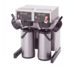 Bloomfield Ind. 8792AF-240V Gourmet 1000™ Airpot Brewer
